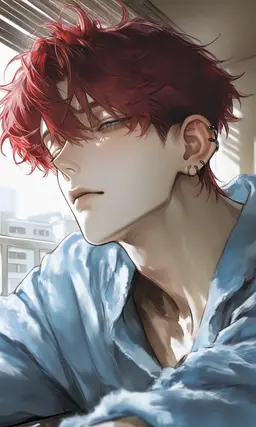 Profile image of Minato Tsujihara