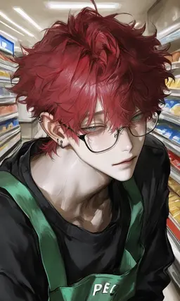 Profile image of Minato Tsujihara