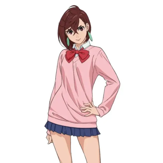 RaggedTwin8837의 아야세 모모