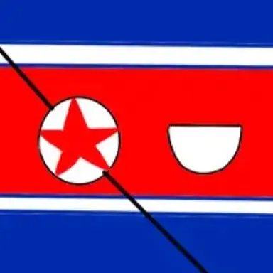 Profile image of 북한