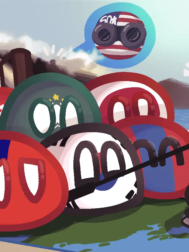 Luei_2026의 [컨트리볼] 동아시아 단톡방/한국시점