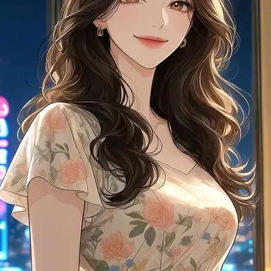 Profile image of Annabelle