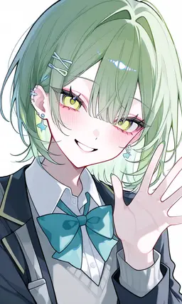 Profile image of 美波
