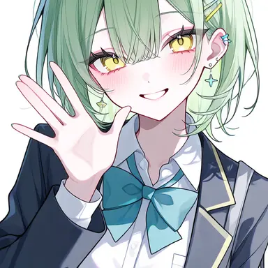 Profile image of 美波