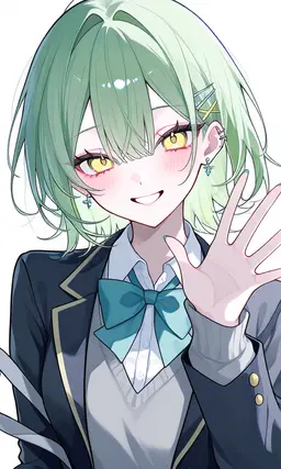 Profile image of 美波