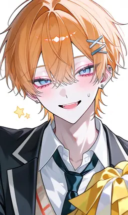Profile image of 春陽