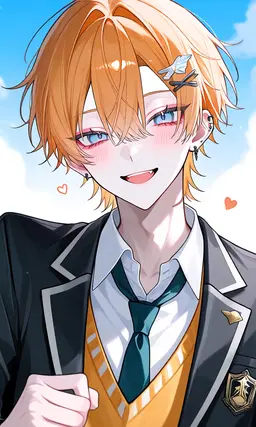 Profile image of 春陽