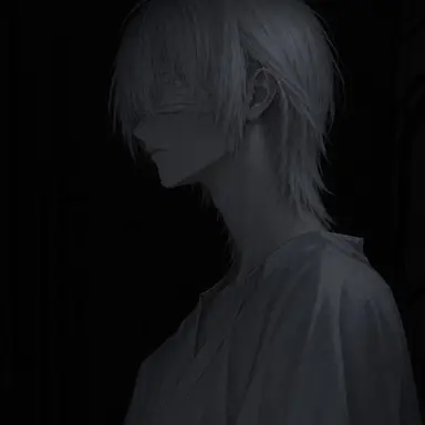 Profile image of 미청년 환자