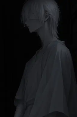 Profile image of 미청년 환자