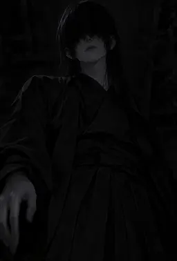 Profile image of 검은 하카마의 남자