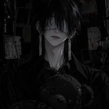 Profile image of 붕대 씨