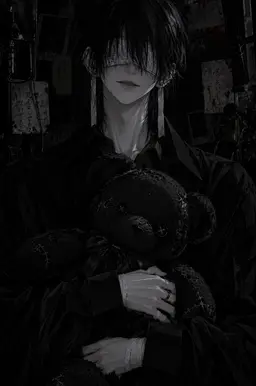 Profile image of 붕대 씨