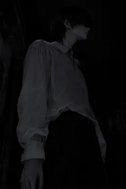 Profile image of 홀로 있는 학생