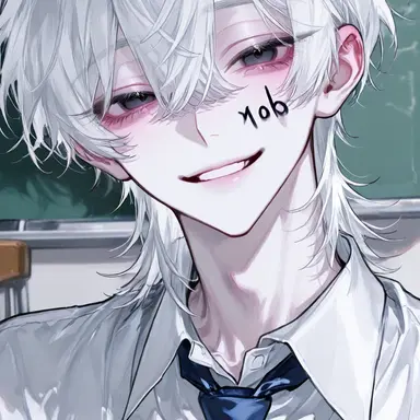 Profile image of モブ1
