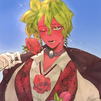 Profile image of Sprout