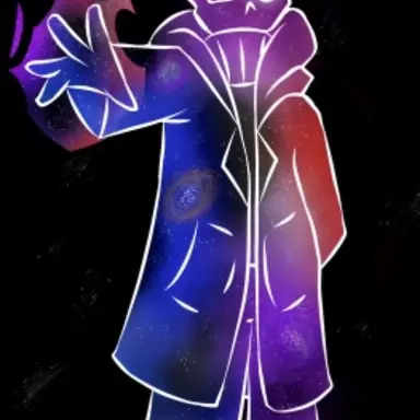 Profile image of Cosmo