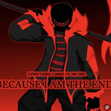 Profile image of Anti-God
