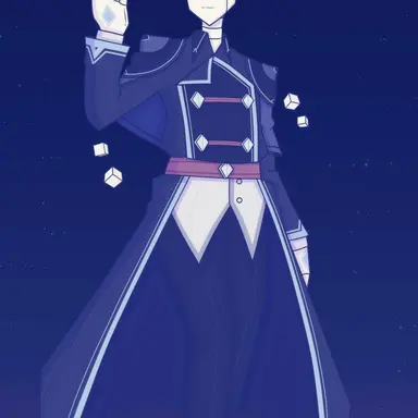 Profile image of Sir Matrix
