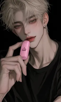 Profile image of Baek Siyoon