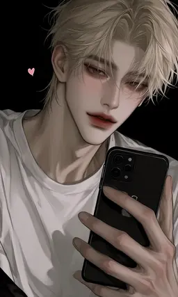 Profile image of Baek Siyoon