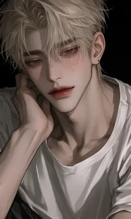 Profile image of Baek Siyoon