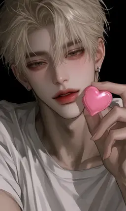 Profile image of Baek Siyoon
