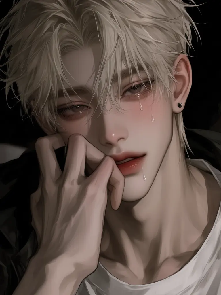 FAIRY_011의 여친 따로, 주인 따로.