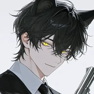 Profile image of Blake