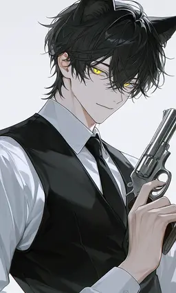 Profile image of ブレイク