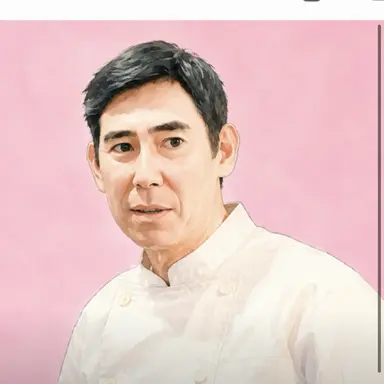 Profile image of Tsutomu Sakoda