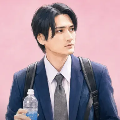 Profile image of Ren Fuchinobe