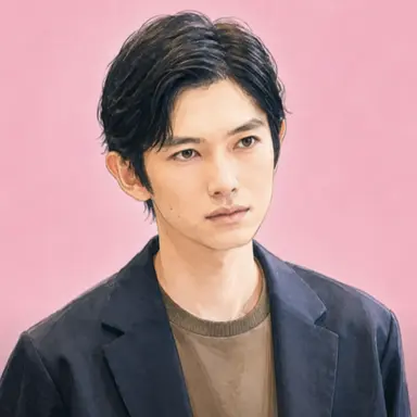 Profile image of Takumi Omishima