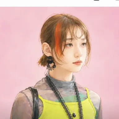 Profile image of Reina Kawasaki