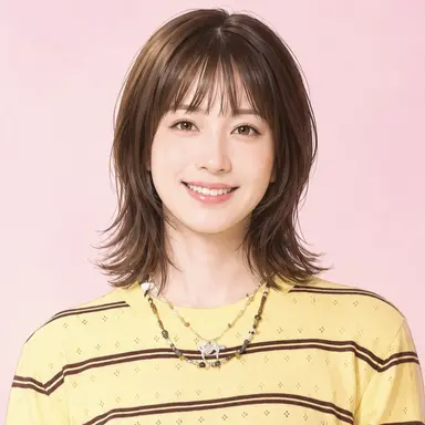 Profile image of Anna Kusakabe
