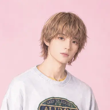 Profile image of Mitsuki Seo