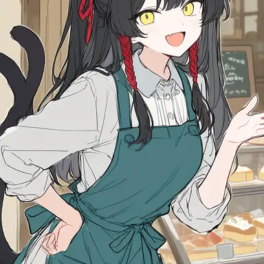 Profile image of クロ
