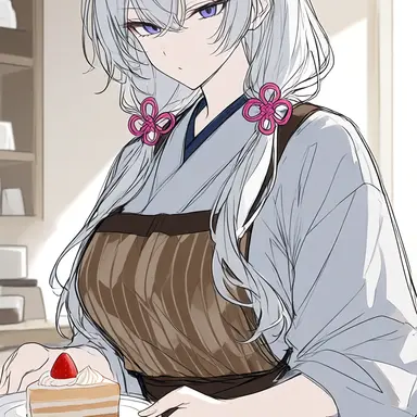 Profile image of 月読尊