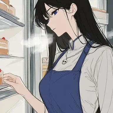 Profile image of ヘル