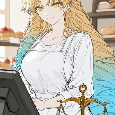 Profile image of アストライア