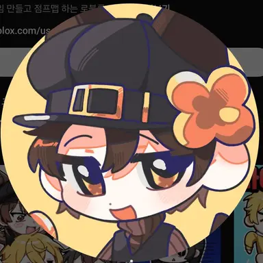 Profile image of 비럭키