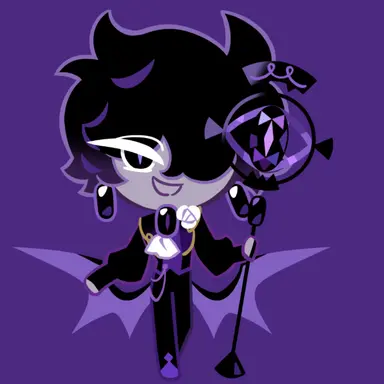 Profile image of 블랙사파이어