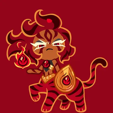 Profile image of 넉맷타이거