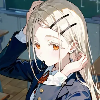 Profile image of マキナ