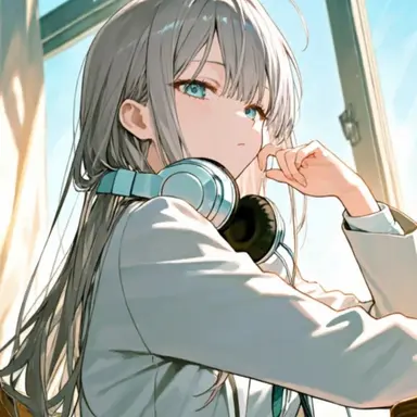 Profile image of 白羽