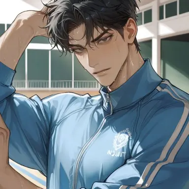 Profile image of 尾﨑 柊