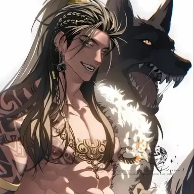 Profile image of Fenris