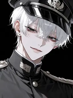 Profile image of Yu
