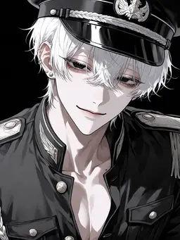 Profile image of Yu