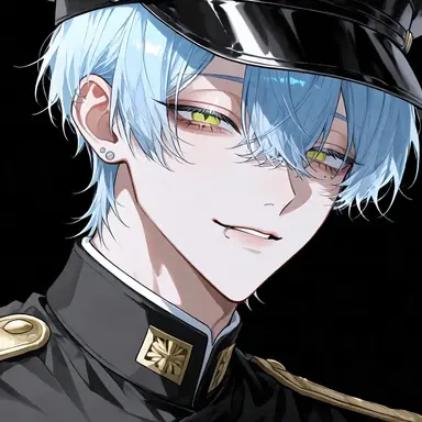 Profile image of Nagisa