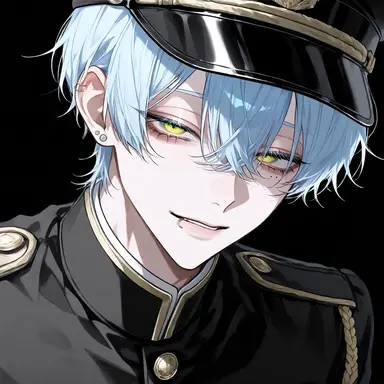 Profile image of Nagisa